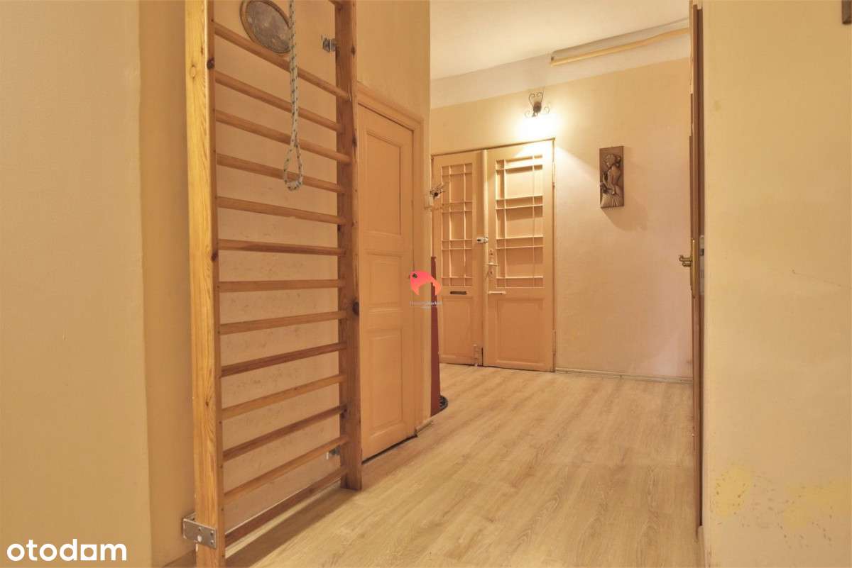 ścisłe Centrum M5 W Kamienicy 116m2-8