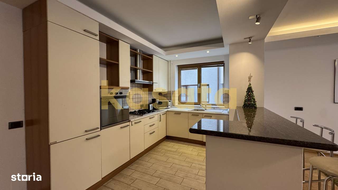 4 Camere | Aviatorilor | 134mp  | Parcare | - Imagine principală: 5/11