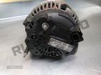 Alternador 0219_03026l Vw Passat (3c, B6) 2.0 Bluetdi [2005_201 - 2