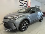 Toyota C-HR - 26