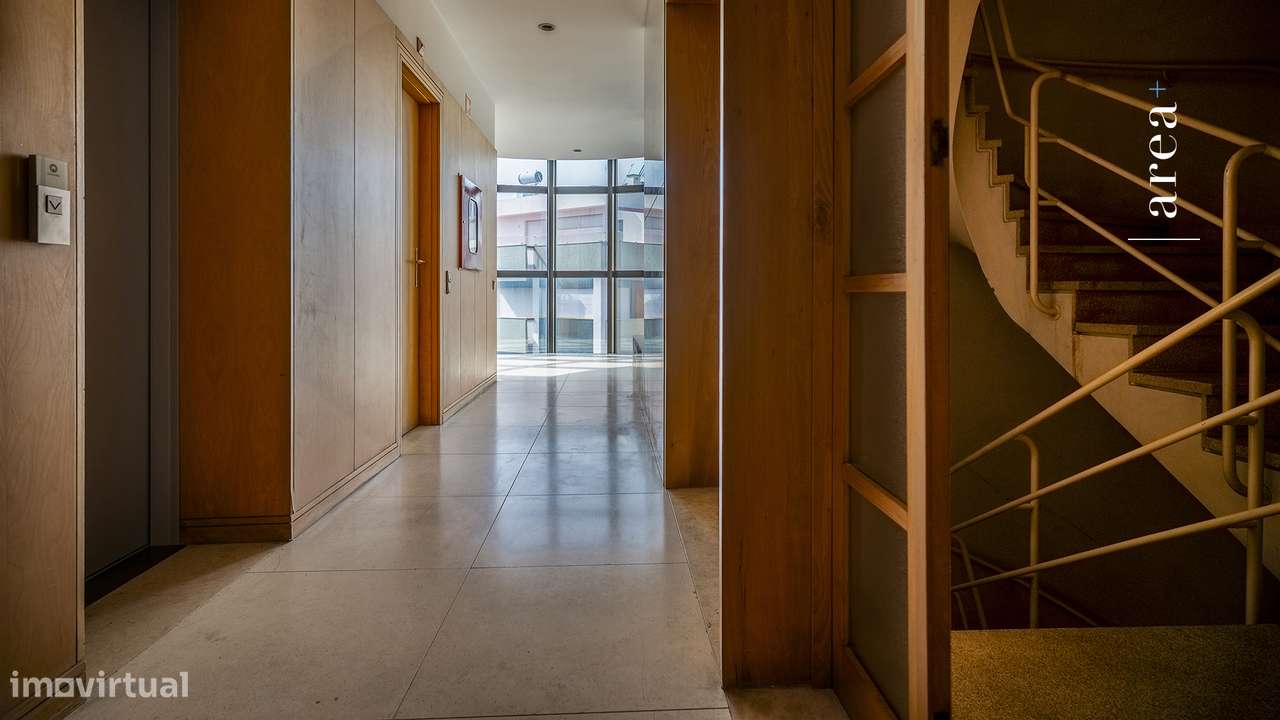 Imóvel Exclusivo | T1 do Bairro Novo-29