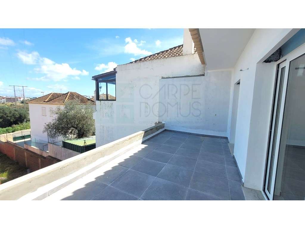 Nova Moradia T3 em Tavira - Grande imagem: 1/22