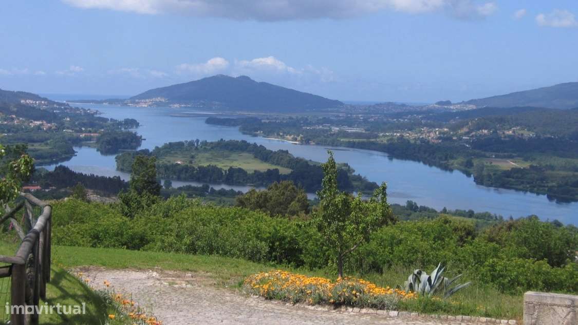 Terreno Urbano  Venda em Vila Nova de Cerveira e Lovelhe,Vila Nova de - Grande imagem: 4/31