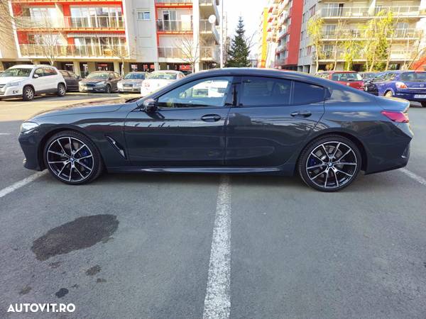 BMW Seria 8 - 28