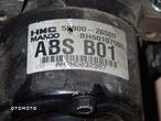 KIA SORENTO 02-06 CRDI POMPA ABS STEROWNIK - 5