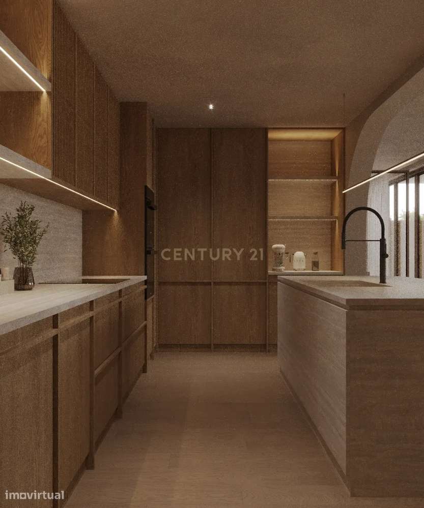 Moradia T4+2 de Arquitetura Contemporânea | Leça da Palmeira-18
