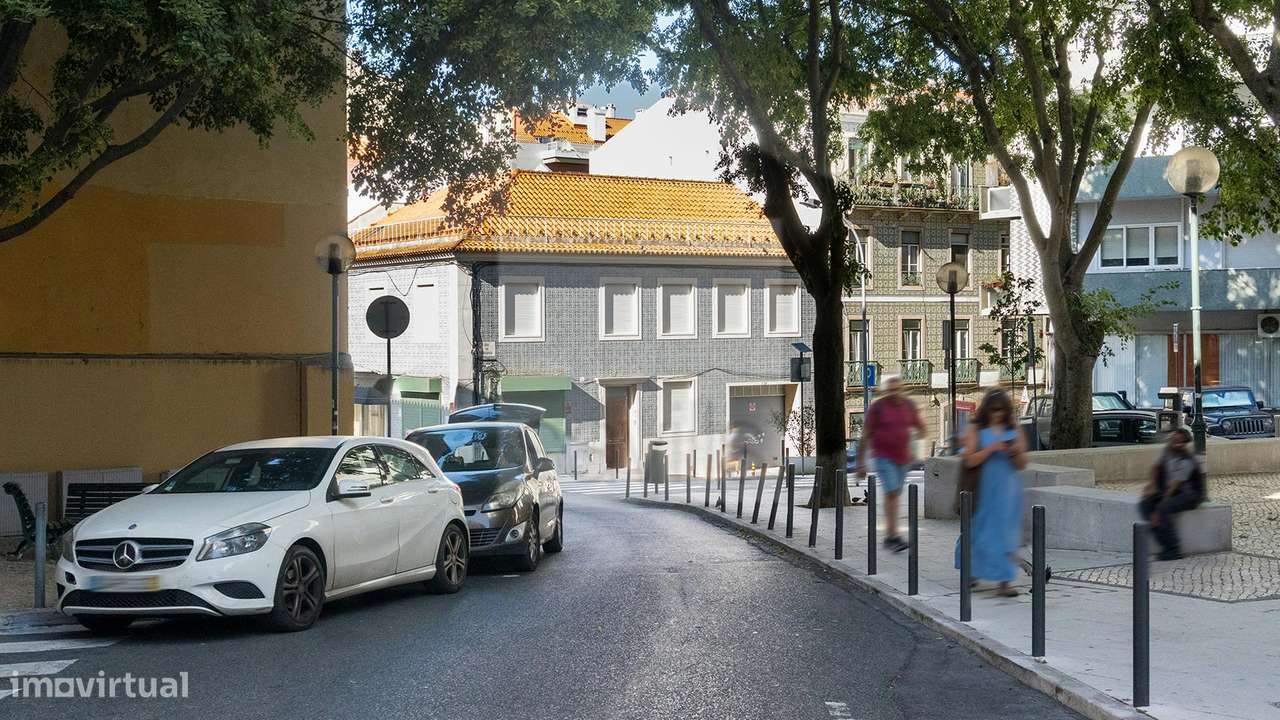 Loja | Campo de Ourique-13