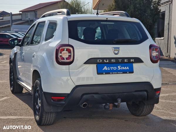 Dacia Duster - 4