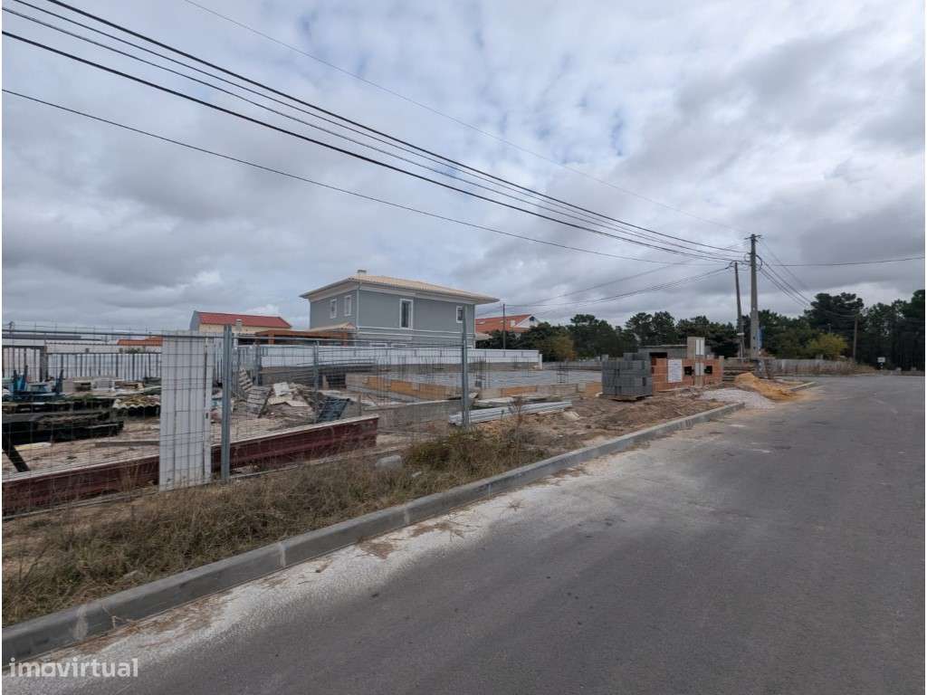Moradia T3 com 2 Suites a Venda no Pinhal do General - Grande imagem: 4/27