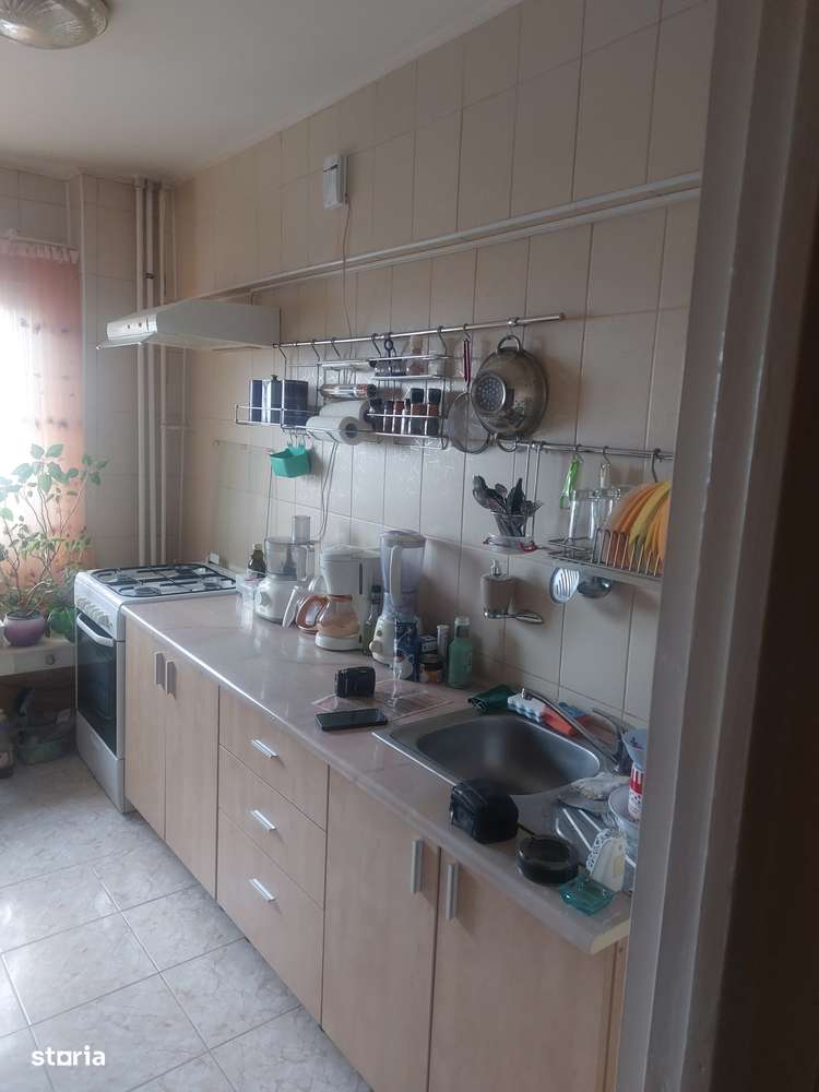 Apartament 3 C Decomandat, Parcul Morarilor-9