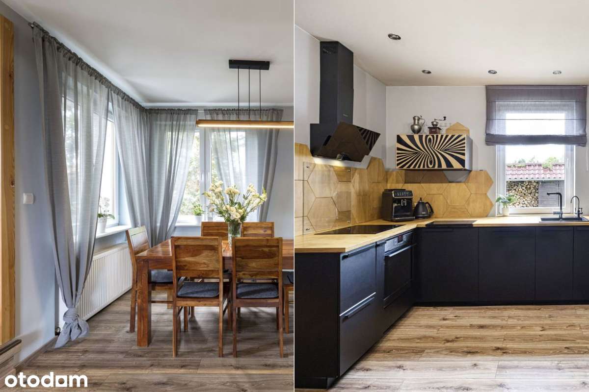 Dom, duża działka, piękny ogród, dodatkowy budynek, dobra INWESTYCJA! - Pełny obrazek: 5/20