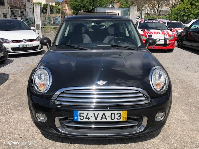 MINI One 1.6 - 2