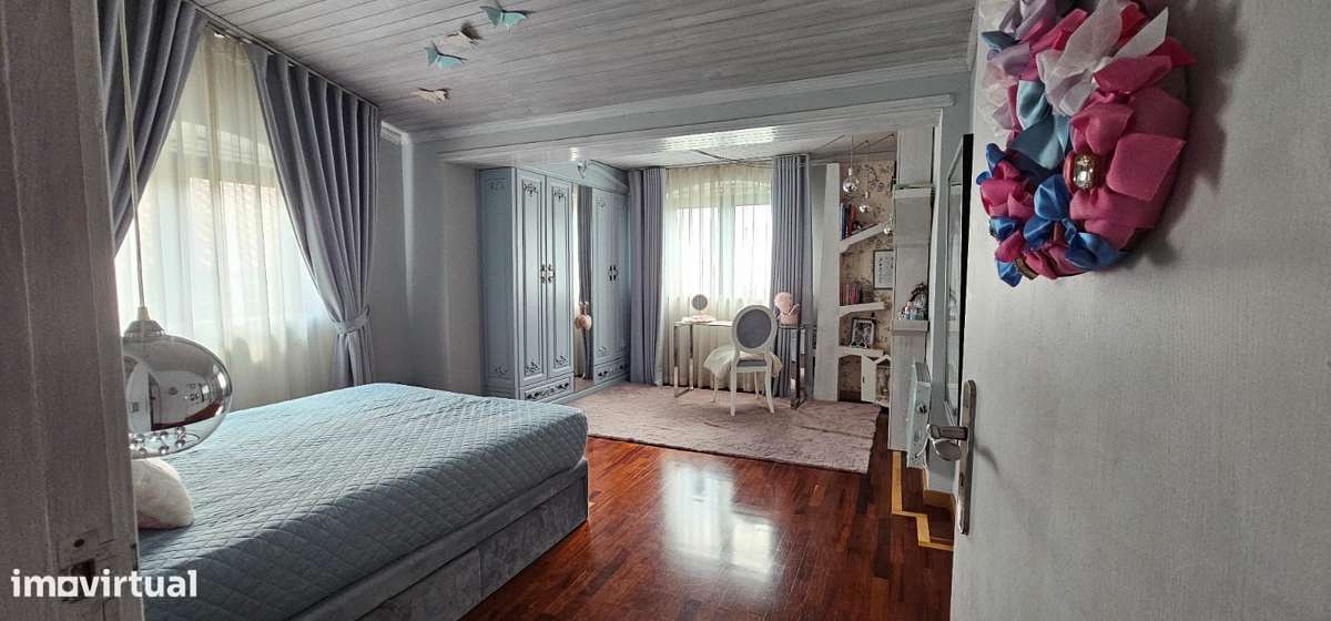 Exclusivo - Moradia de Charme-24