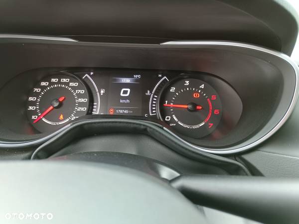 Fiat Tipo 1.6 MultiJet Lounge - 25