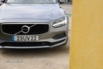 Volvo S90 2.0 D4 Momentum Geartronic - 22