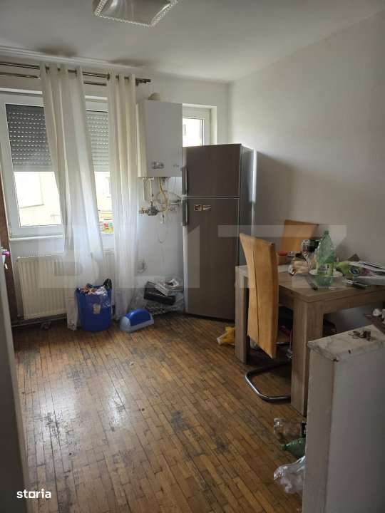 Apartament 3 camere, 80mp, Central. - Imagine principală: 5/10