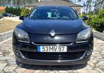 Renault Mégane 1.5 dCi Dynamique S - 5