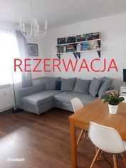 Mieszkanie 3 pokojowe w ścisłym centrum Kołobrzeg