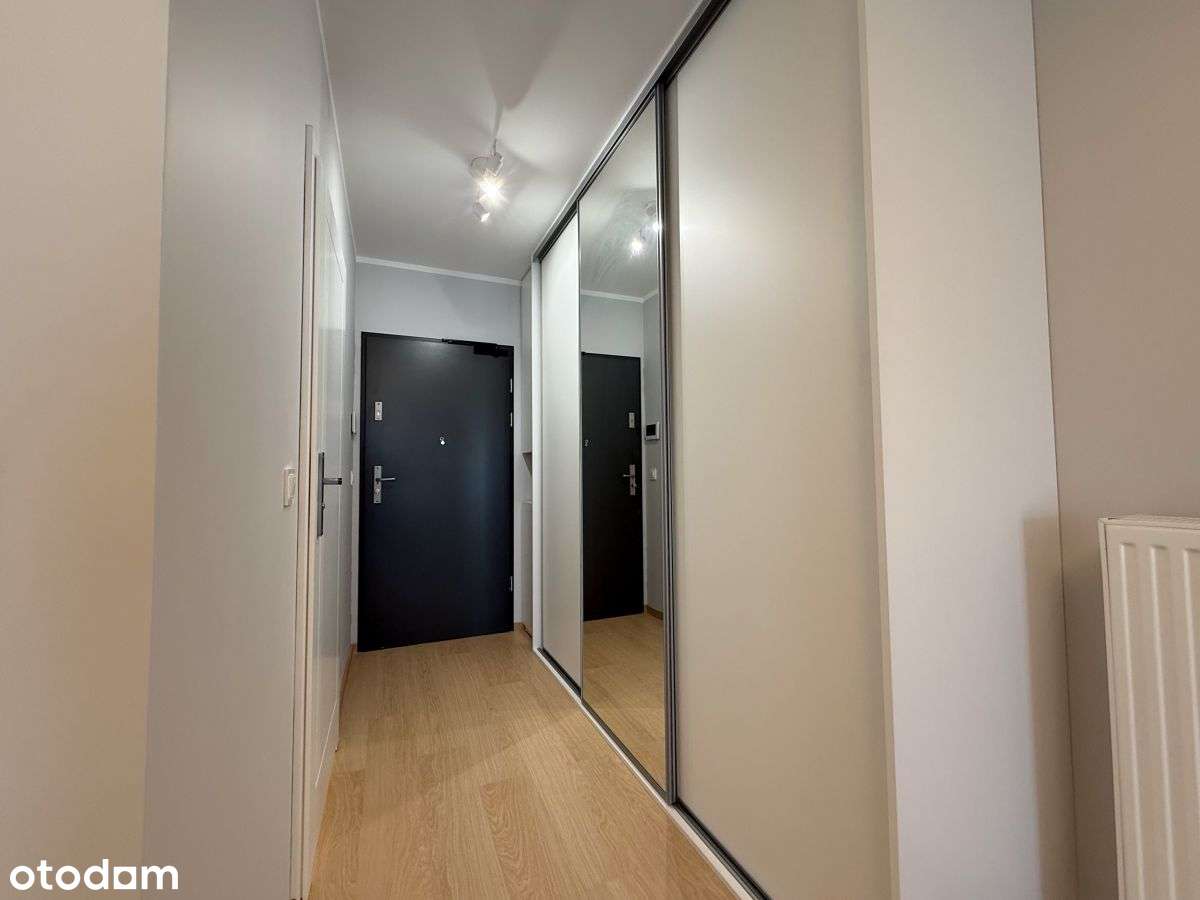 Pierwszy najem/taras widokowy/Marcelin - Pełny obrazek: 5/11