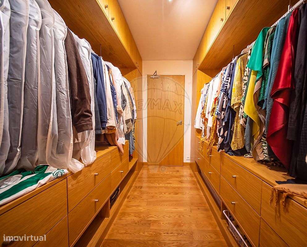 Apartamento T4 para venda-13