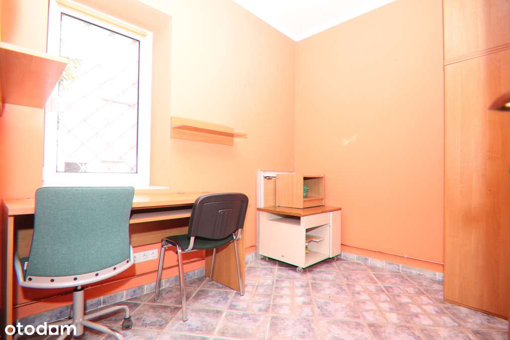 Lokal biurowy ul Sikorskiego - Pełny obrazek: 5/7