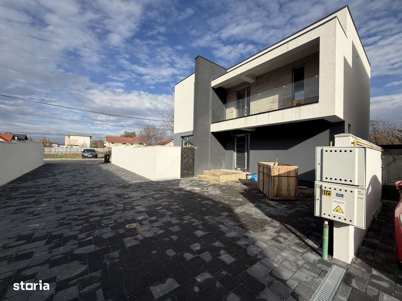 Casă la cheie în Barieră Vâlcii - Imagine principală: 5/16