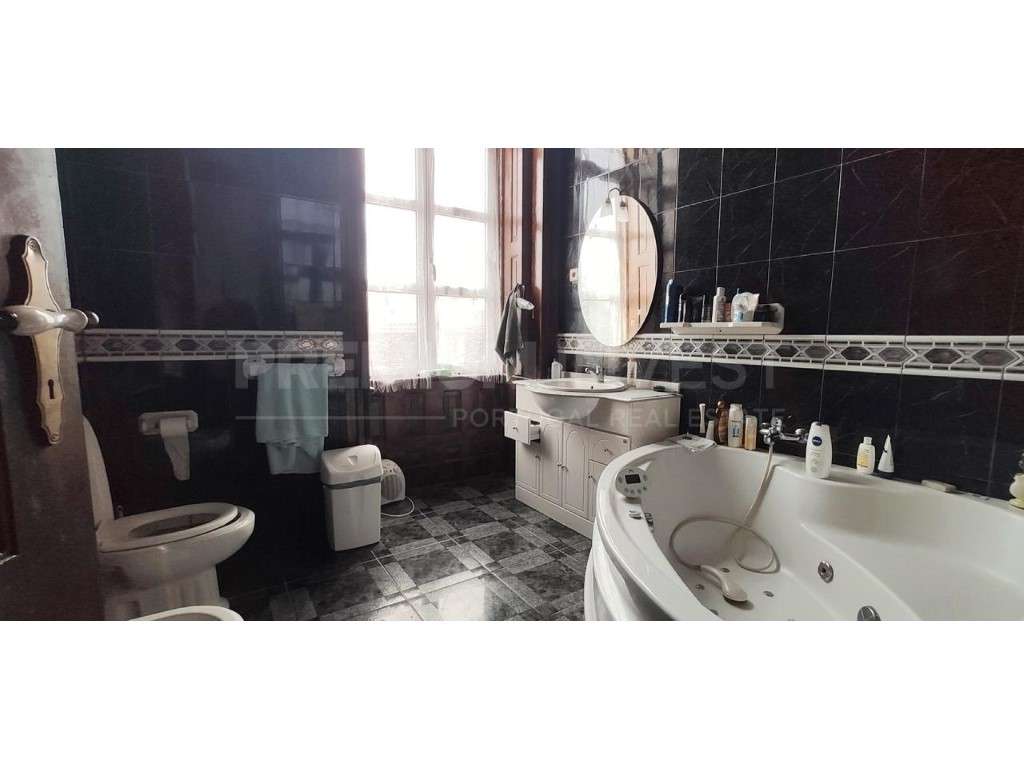 Excelente Palacete localizado no Alto Douro - Grande imagem: 4/40