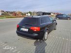 Audi A4 Avant 1.9 TDI - 4