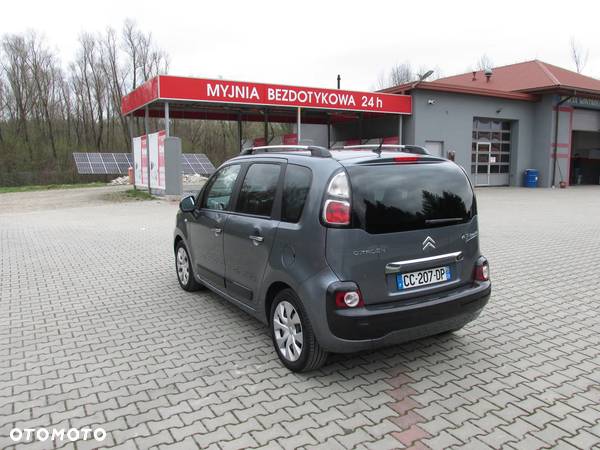 Citroën C3 Picasso 1.6 HDi Exclusive Euro5 - 14