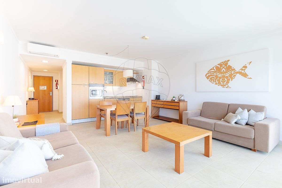 Apartamento T1 para venda - Grande imagem: 5/13