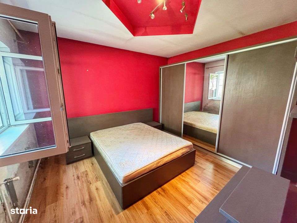 Casa individuala-900Mp Teren- Turnisor-Schimb-2