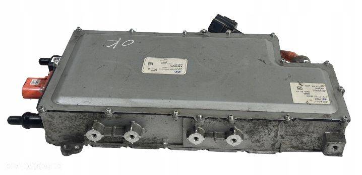 INWERTER HYUNDAI IX35 FUEL CELL 37710-4W000 - 4