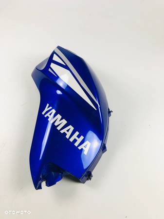 Yamaha YZF R125 08-20 nakładka zbiornika prawa bak zbiornik obudowa - 2