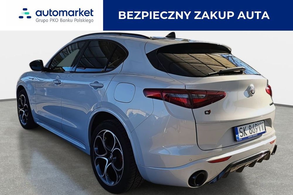 alfa-romeo stelvio