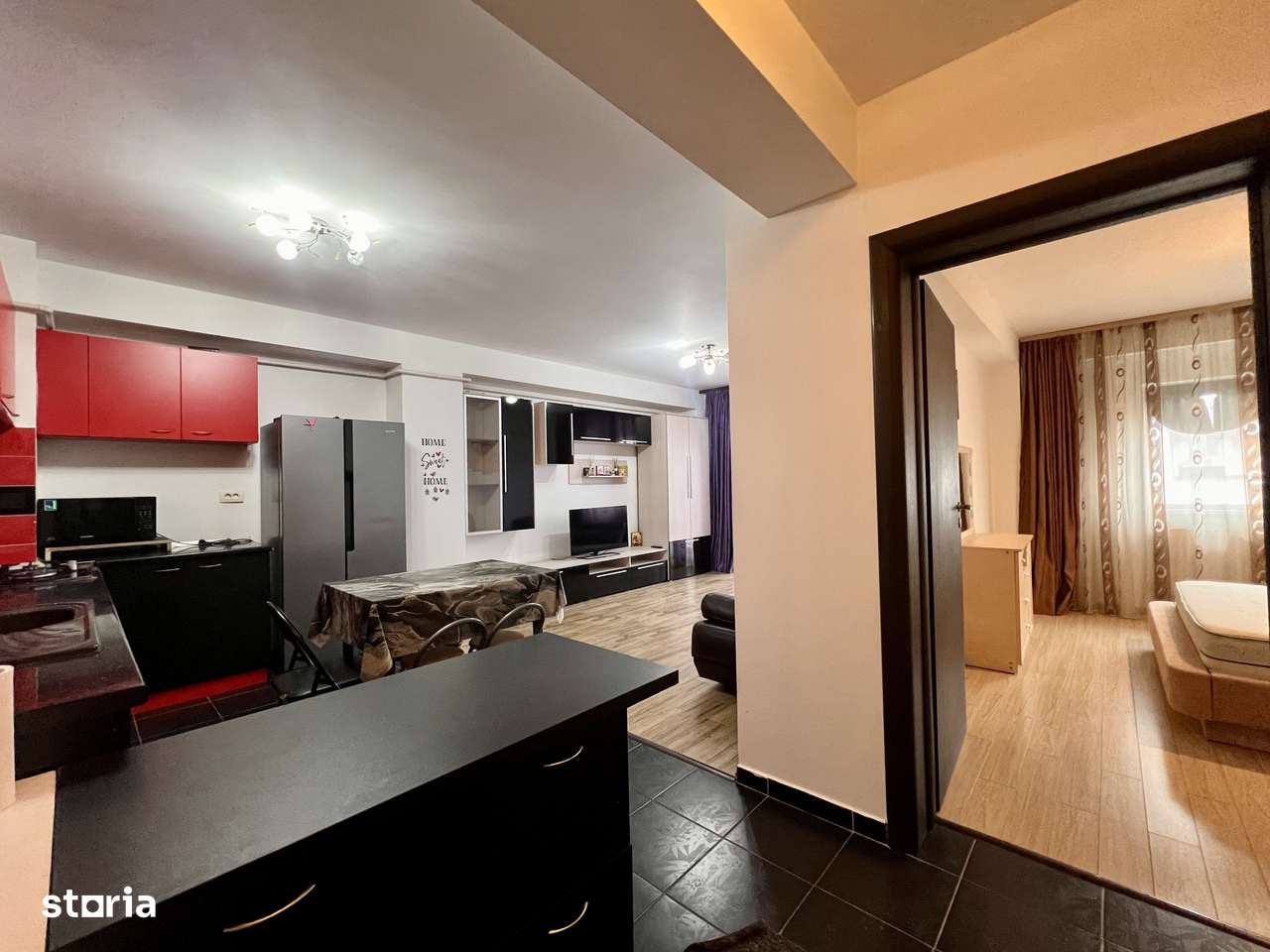 Apartament 2 camere // Militari Residence-0