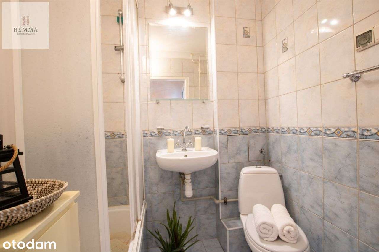 Mieszkanie, 47,80 m², Pasłęk-4