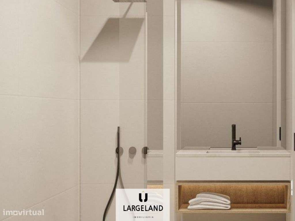 Moradia T3 - S. Pedro da Cova-3