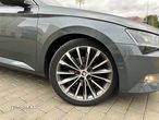 Skoda Superb 2.0 TDI DSG 4X4 Laurin & Klement - 11