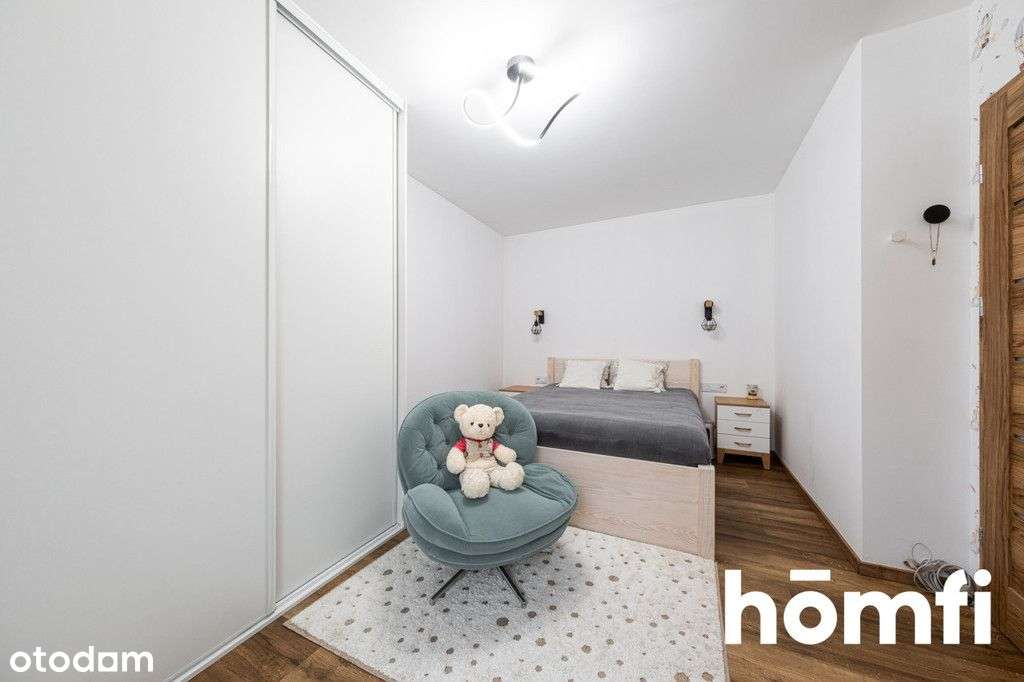 Mieszkanie 55 m2 po generalnym remoncie! - Pełny obrazek: 5/13