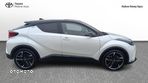 Toyota C-HR - 7