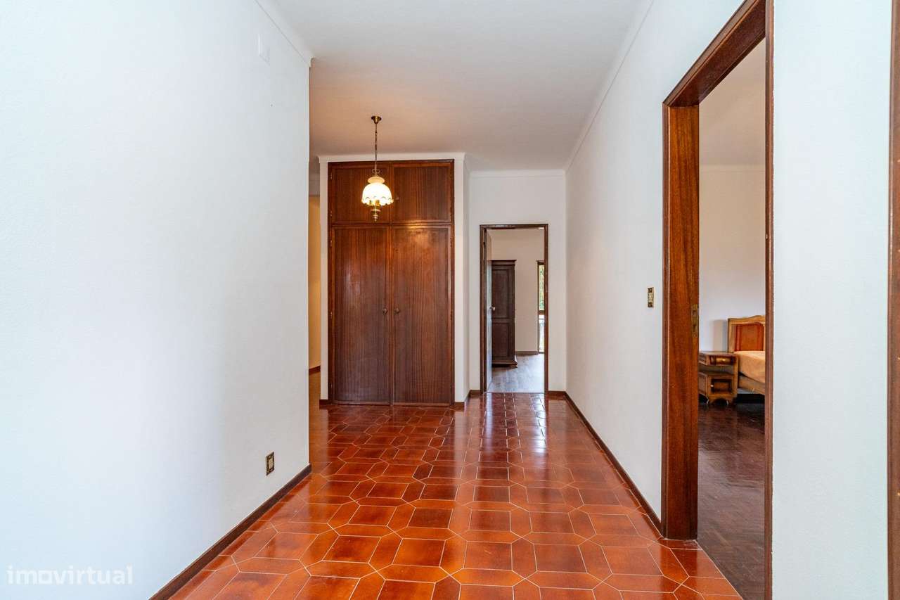 Moradia T3 na Gramela, Pombal-16