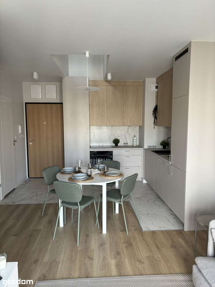 ✅ Wykończone Pod Klucz ✅ Jasne 4 pokoje 62,5m2 - Pełny obrazek: 2/17