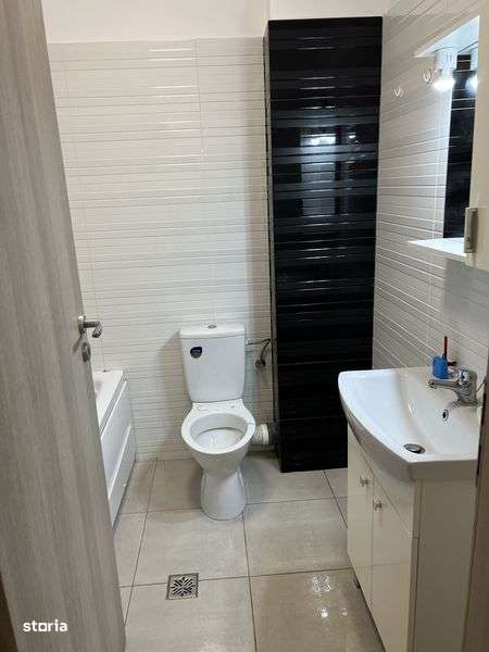 Inchiriez garsoniera Chiajna - str Tineretului 81a - Imagine principală: 5/8