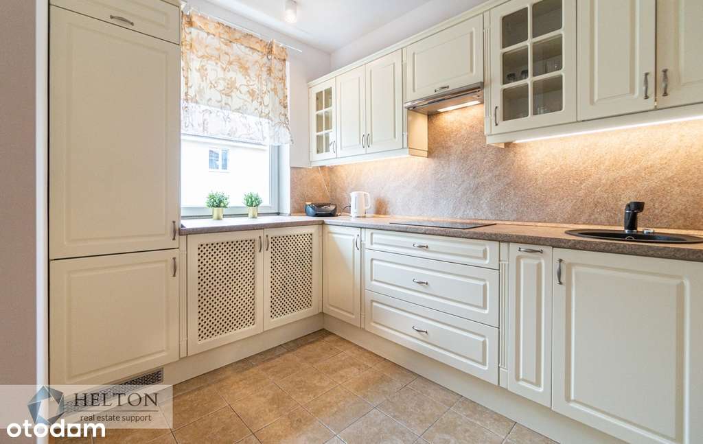 2 pokojowe | os. Akademickie | Czyżyny | garaż-0