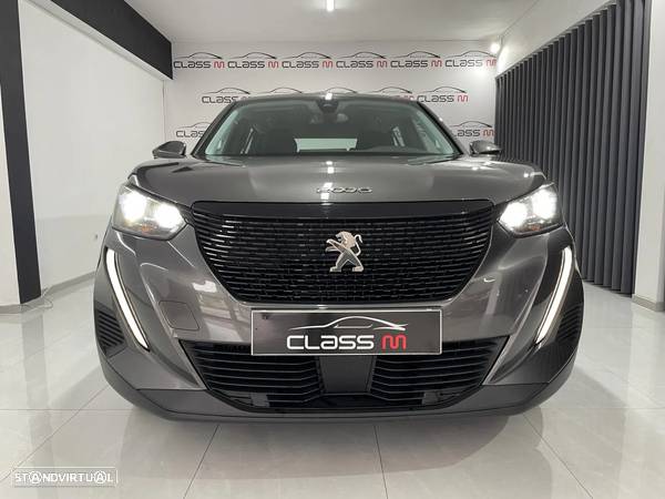 Peugeot 2008 1.5 BlueHDi Active - 3