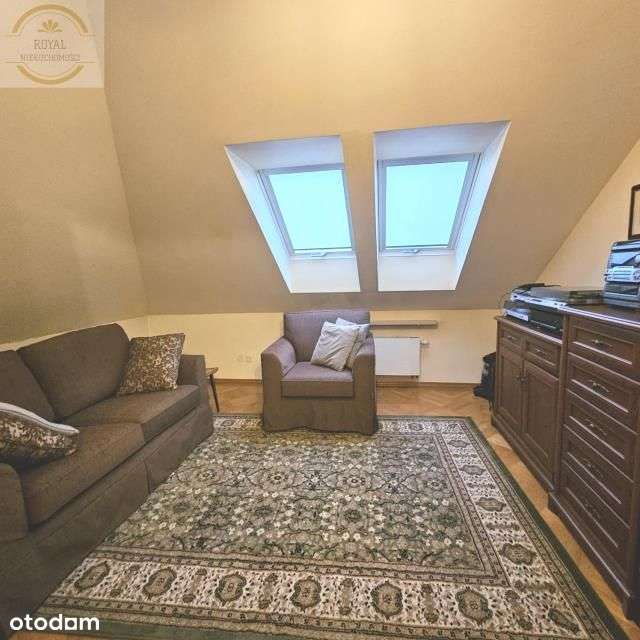 Dom wolnostojący z garażem dwustanowiskowym-9