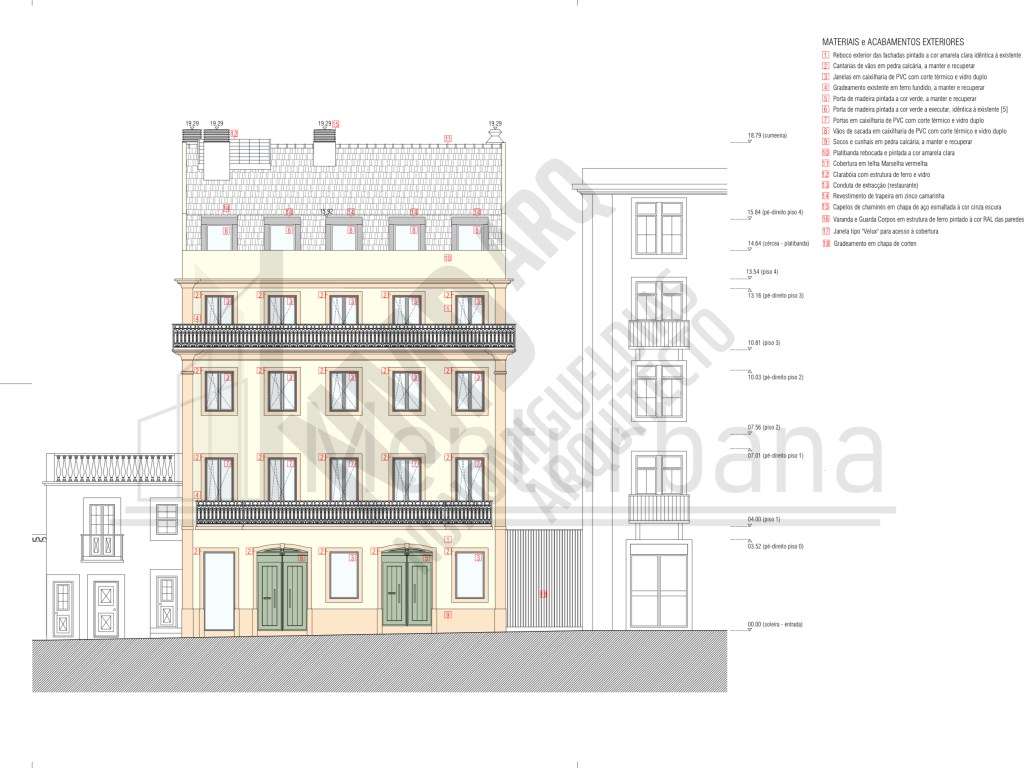 Prédio em Alcântara-17