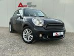 Mini Countryman Cooper D AT - 3