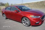 Ford Fusion - 7