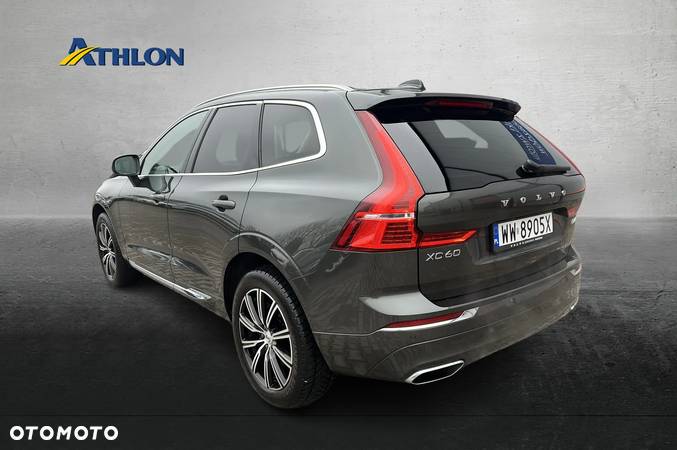 Volvo XC 60 D4 AWD Inscription - 3